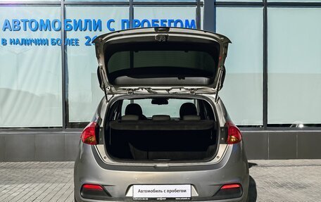 KIA cee'd III, 2012 год, 899 000 рублей, 20 фотография