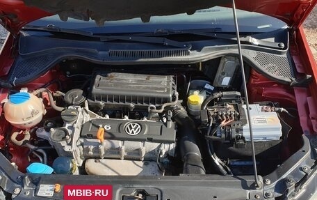 Volkswagen Polo VI (EU Market), 2011 год, 630 000 рублей, 7 фотография