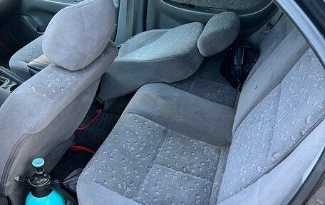 KIA Spectra II (LD), 2008 год, 180 000 рублей, 8 фотография