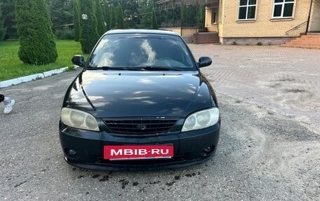 KIA Spectra II (LD), 2008 год, 180 000 рублей, 5 фотография