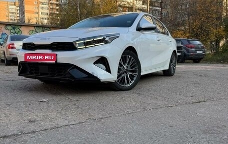 KIA K3, 2022 год, 1 850 000 рублей, 1 фотография
