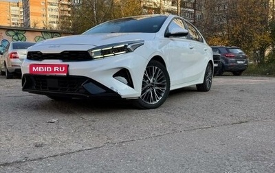 KIA K3, 2022 год, 1 850 000 рублей, 1 фотография