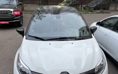 Renault Kaptur I рестайлинг, 2018 год, 2 000 000 рублей, 1 фотография