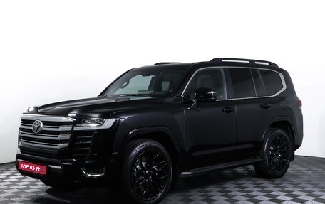 Toyota Land Cruiser, 2024 год, 12 700 000 рублей, 1 фотография