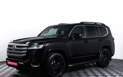 Toyota Land Cruiser, 2024 год, 12 700 000 рублей, 1 фотография