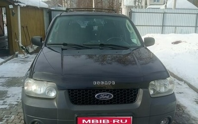 Ford Maverick, 2005 год, 500 000 рублей, 1 фотография