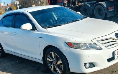 Toyota Camry, 2009 год, 1 250 000 рублей, 1 фотография