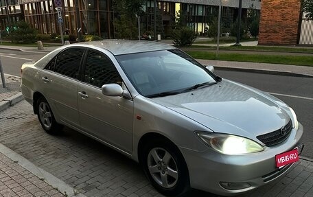 Toyota Camry V40, 2004 год, 899 000 рублей, 1 фотография