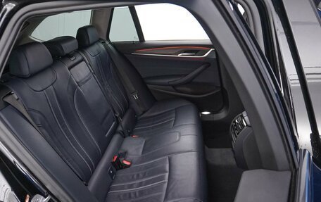 BMW 5 серия, 2019 год, 3 090 046 рублей, 7 фотография