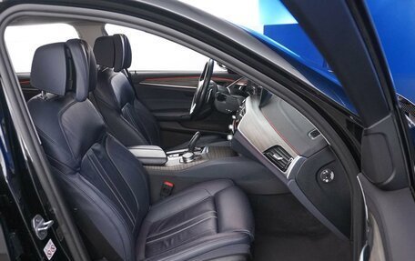 BMW 5 серия, 2019 год, 3 090 046 рублей, 8 фотография