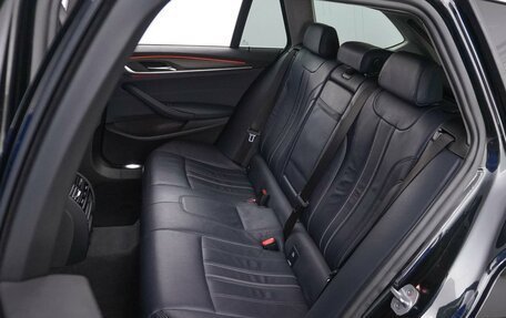 BMW 5 серия, 2019 год, 3 090 046 рублей, 9 фотография