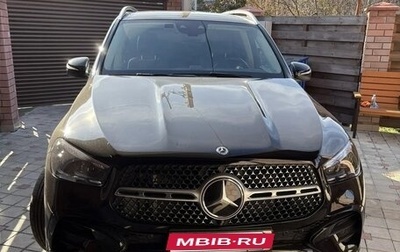 Mercedes-Benz GLE, 2023 год, 14 000 000 рублей, 1 фотография