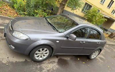 Chevrolet Lacetti, 2012 год, 690 000 рублей, 1 фотография