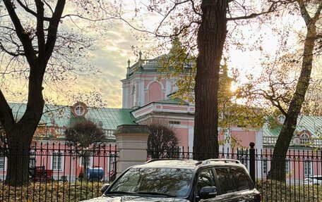 Toyota Land Cruiser 200, 2018 год, 6 999 999 рублей, 1 фотография