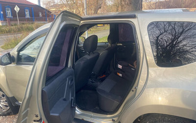 Renault Duster I рестайлинг, 2013 год, 750 000 рублей, 1 фотография