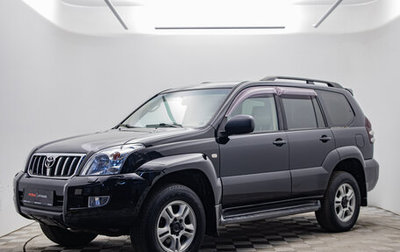 Toyota Land Cruiser Prado 120, 2003 год, 1 220 000 рублей, 1 фотография