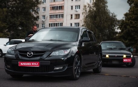 Mazda 3, 2008 год, 670 000 рублей, 1 фотография