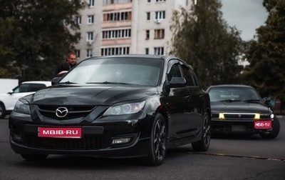 Mazda 3, 2008 год, 670 000 рублей, 1 фотография