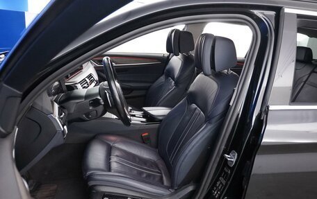 BMW 5 серия, 2019 год, 3 090 046 рублей, 10 фотография