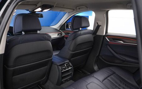 BMW 5 серия, 2019 год, 3 090 046 рублей, 11 фотография