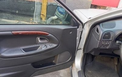 Volvo S40 II, 2004 год, 400 000 рублей, 1 фотография