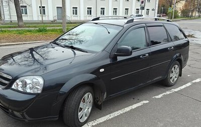Chevrolet Lacetti, 2012 год, 460 000 рублей, 1 фотография