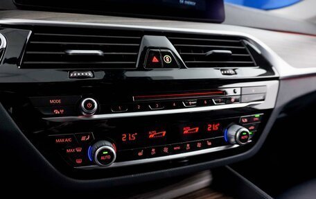 BMW 5 серия, 2019 год, 3 090 046 рублей, 17 фотография