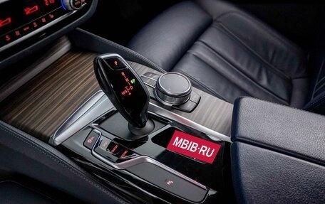 BMW 5 серия, 2019 год, 3 090 046 рублей, 14 фотография