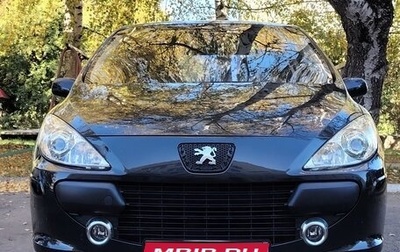 Peugeot 307 I, 2007 год, 425 000 рублей, 1 фотография