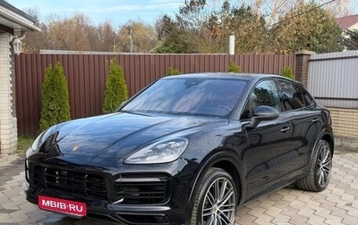 Porsche Cayenne III, 2022 год, 8 300 000 рублей, 1 фотография