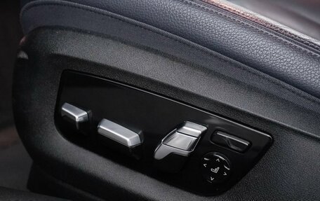 BMW 5 серия, 2019 год, 3 090 046 рублей, 20 фотография