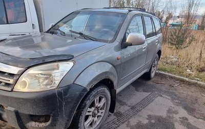Great Wall Hover H3 I, 2010 год, 200 000 рублей, 1 фотография
