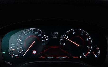 BMW 5 серия, 2019 год, 3 090 046 рублей, 23 фотография