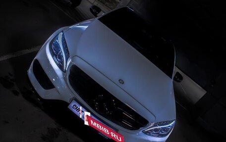 Mercedes-Benz C-Класс, 2016 год, 2 200 000 рублей, 1 фотография