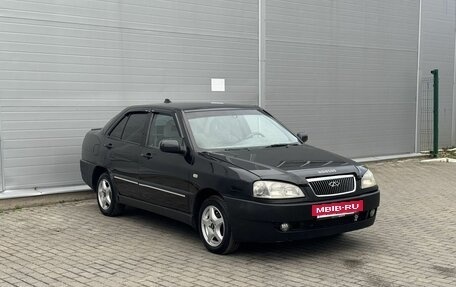 Chery Amulet (A15) I, 2007 год, 250 000 рублей, 3 фотография
