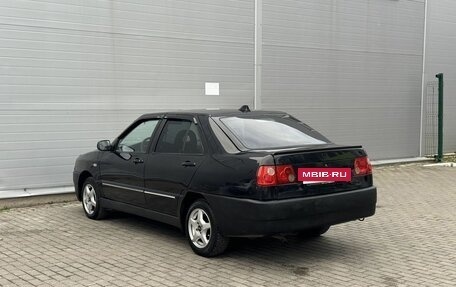 Chery Amulet (A15) I, 2007 год, 250 000 рублей, 6 фотография