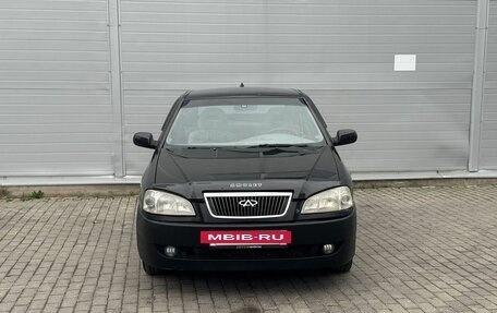 Chery Amulet (A15) I, 2007 год, 250 000 рублей, 2 фотография