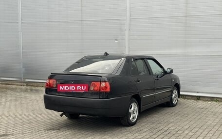 Chery Amulet (A15) I, 2007 год, 250 000 рублей, 4 фотография