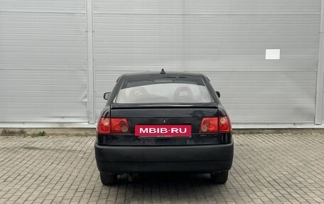 Chery Amulet (A15) I, 2007 год, 250 000 рублей, 5 фотография