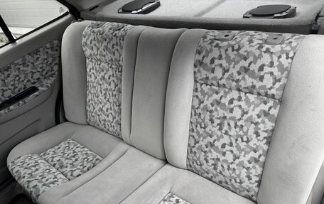 Chery Amulet (A15) I, 2007 год, 250 000 рублей, 9 фотография