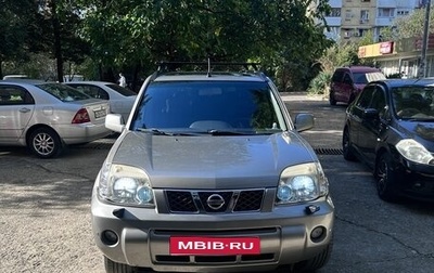 Nissan X-Trail, 2005 год, 1 500 000 рублей, 1 фотография