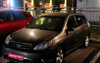 Toyota Matrix, 2005 год, 390 000 рублей, 1 фотография