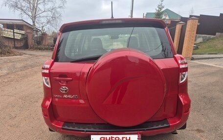 Toyota RAV4, 2011 год, 1 450 000 рублей, 3 фотография
