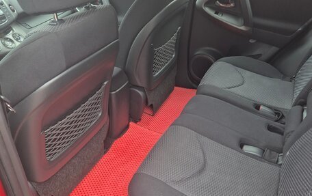 Toyota RAV4, 2011 год, 1 450 000 рублей, 6 фотография