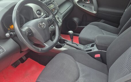 Toyota RAV4, 2011 год, 1 450 000 рублей, 8 фотография