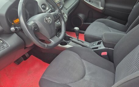Toyota RAV4, 2011 год, 1 450 000 рублей, 7 фотография