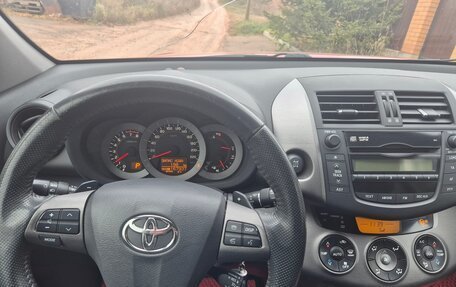 Toyota RAV4, 2011 год, 1 450 000 рублей, 10 фотография