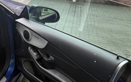 Mercedes-Benz C-Класс, 2016 год, 2 790 000 рублей, 9 фотография