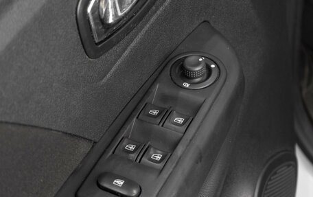 Renault Kaptur I рестайлинг, 2017 год, 1 199 000 рублей, 22 фотография
