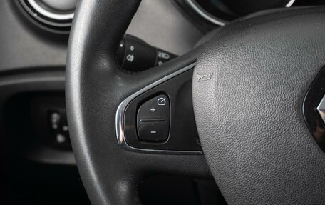 Renault Kaptur I рестайлинг, 2017 год, 1 199 000 рублей, 20 фотография
